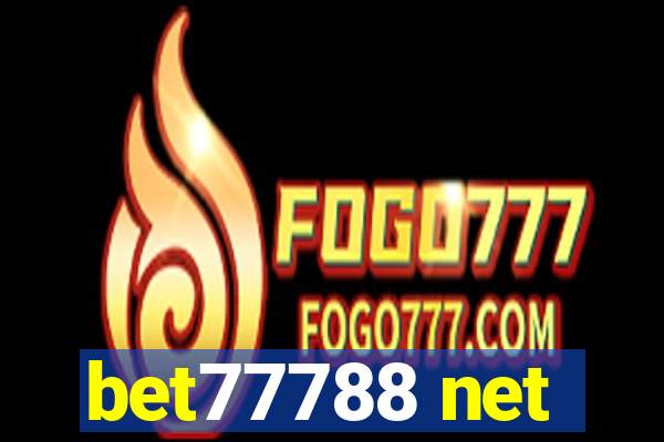 bet77788 net